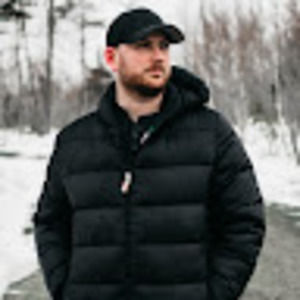 Meet your Posher, Justin